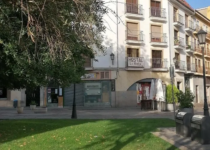 Hostal La Reina